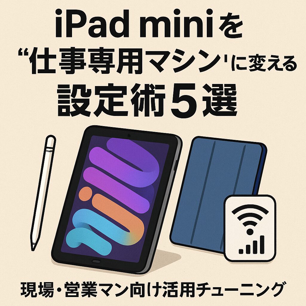 ipadmini_work
