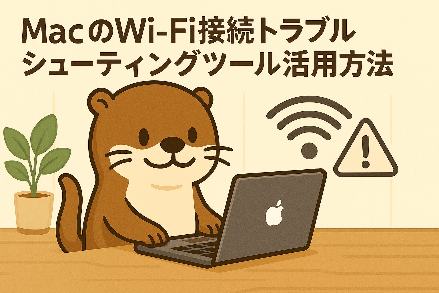 ワイヤレス診断ツール